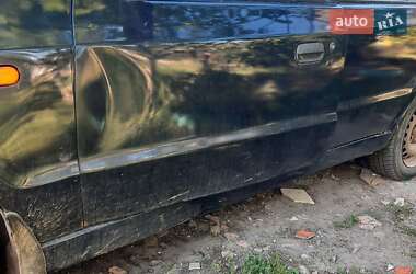 Универсал Skoda Felicia 1995 в 