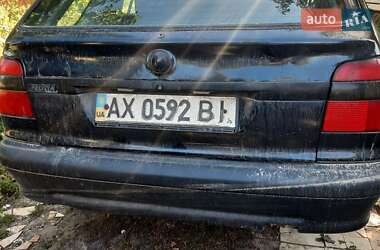 Универсал Skoda Felicia 1995 в 