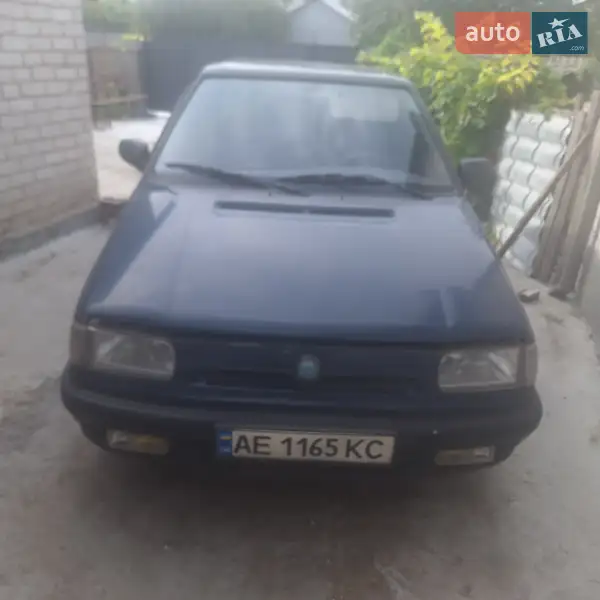 Skoda Felicia