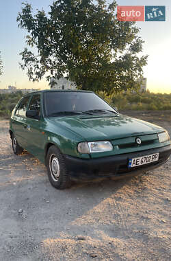Хетчбек Skoda Felicia 1994 в Кривому Розі