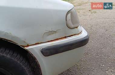 Хэтчбек Skoda Felicia 1998 в  фото 10 Хэтчбек Skoda Felicia 1998 в