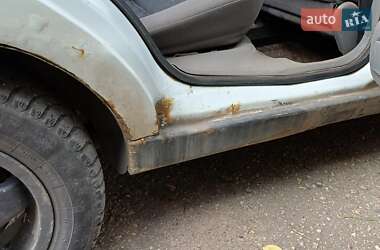 Хэтчбек Skoda Felicia 1998 в  фото 17 Хэтчбек Skoda Felicia 1998 в