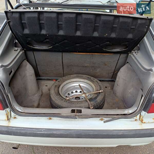 Хетчбек Skoda Felicia 1998 в Харкові