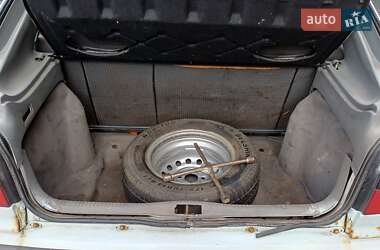 Хэтчбек Skoda Felicia 1998 в  фото 22 Хэтчбек Skoda Felicia 1998 в