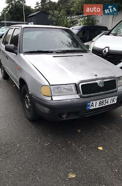 Хетчбек Skoda Felicia 1999 в Києві