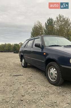 Універсал Skoda Felicia 1995 в Києві