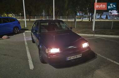 Хетчбек Skoda Felicia 1997 в Дніпрі