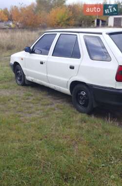 Універсал Skoda Felicia 1995 в Березному