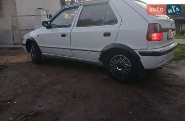 Хетчбек Skoda Felicia 2000 в Львові