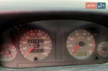 Універсал Skoda Felicia 1997 в Кропивницькому