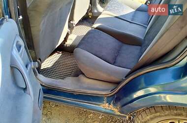 Универсал Skoda Felicia 1997 в 