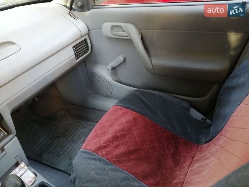 Хэтчбек Skoda Felicia 1999 в Киеве фото 11 Хэтчбек Skoda Felicia 1999 в Киеве