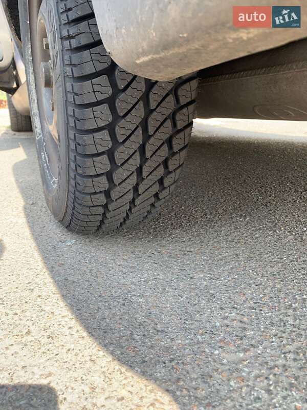 Универсал Skoda Felicia 1997 в Киеве