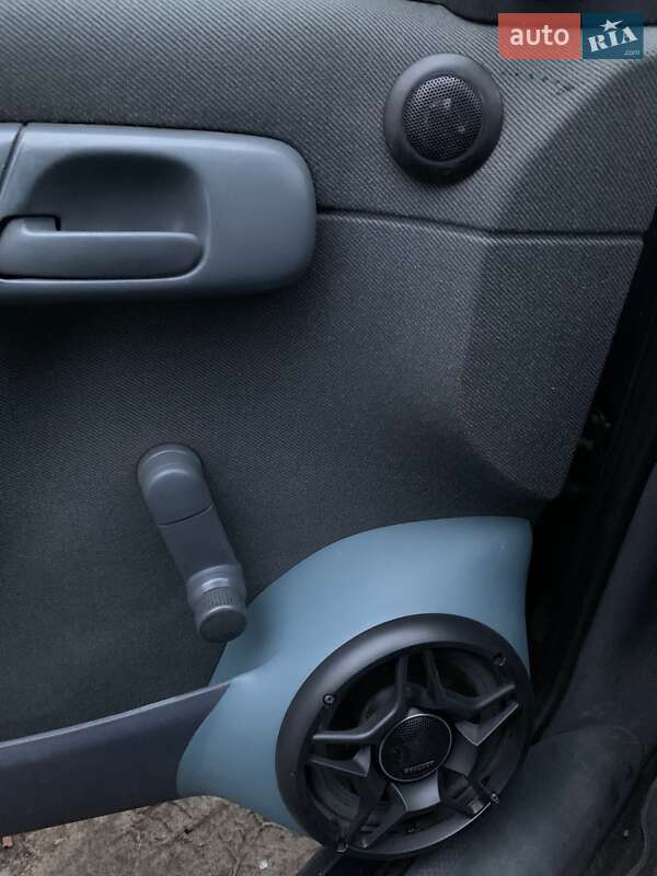 Универсал Skoda Felicia 1997 в Киеве