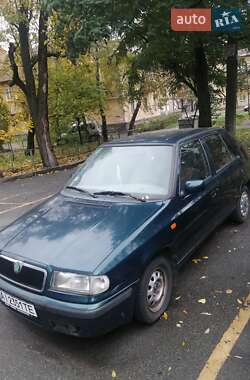 Хэтчбек Skoda Felicia 1999 в Киеве