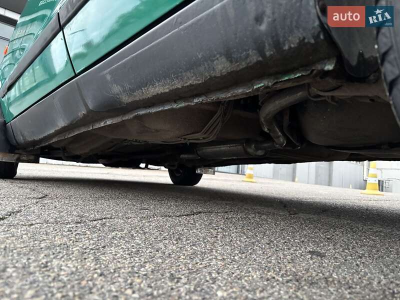 Хетчбек Skoda Felicia 1998 в Запоріжжі