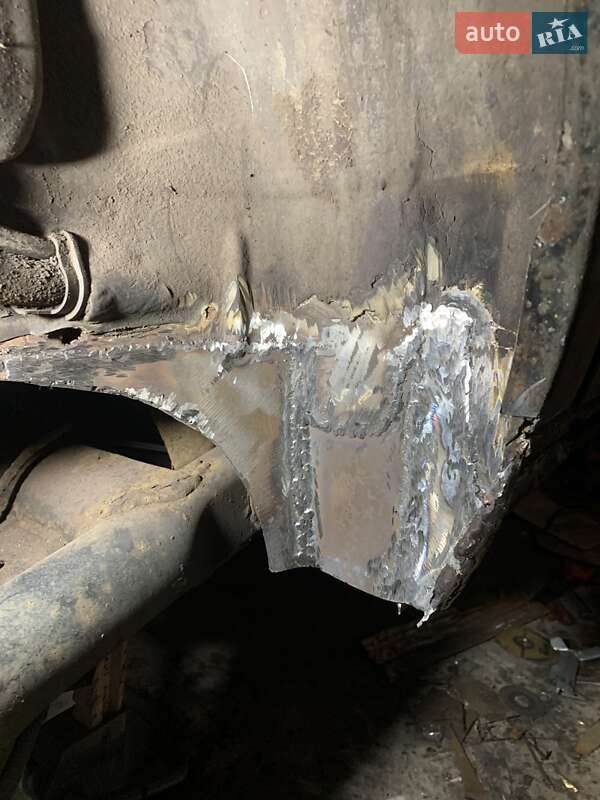 Универсал Skoda Felicia 1997 в Киеве