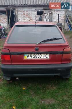 Хетчбек Skoda Felicia 1995 в Києві
