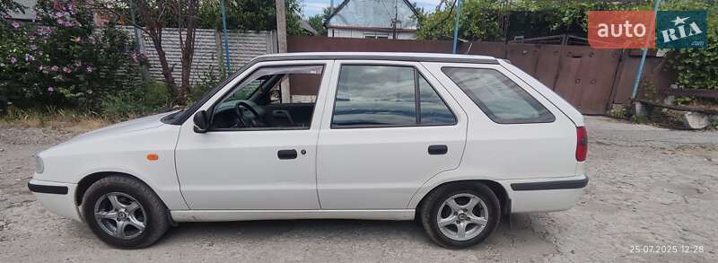 Універсал Skoda Felicia 1998 в Запоріжжі