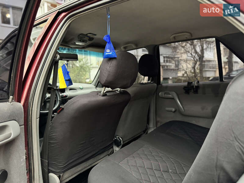 Хэтчбек Skoda Felicia 1998 в Василькове