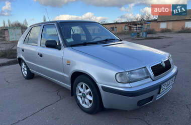Хэтчбек Skoda Felicia 1999 в Прилуках