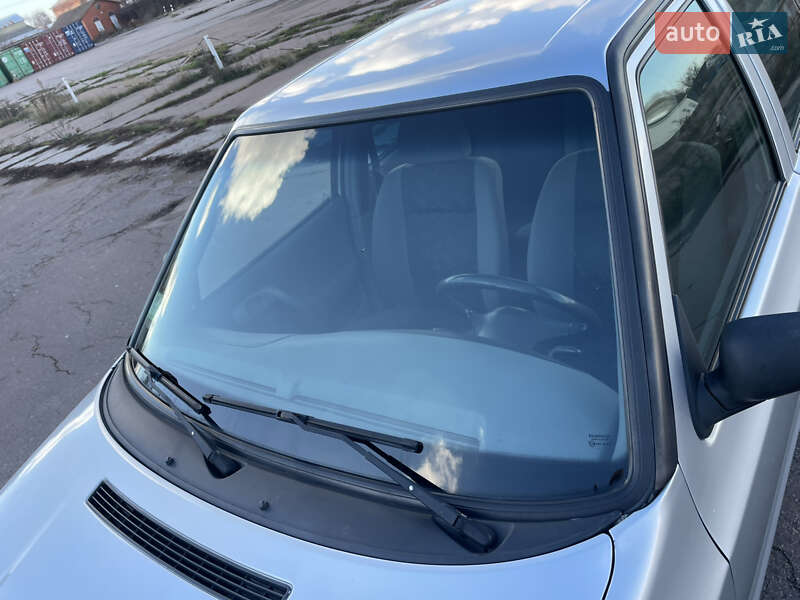 Хэтчбек Skoda Felicia 1999 в Прилуках