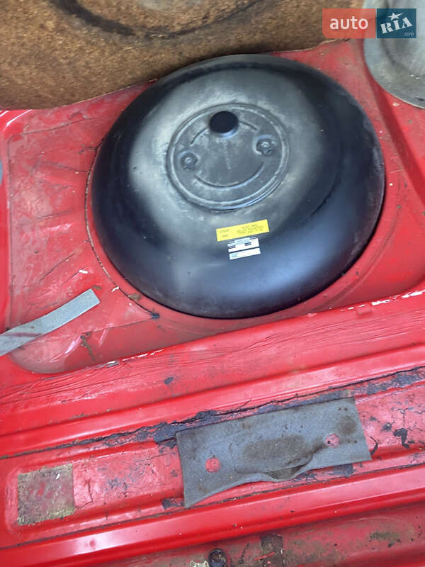 Універсал Skoda Felicia 1998 в Запоріжжі