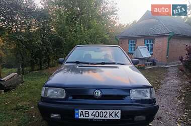 Хэтчбек Skoda Felicia 1998 в Виннице