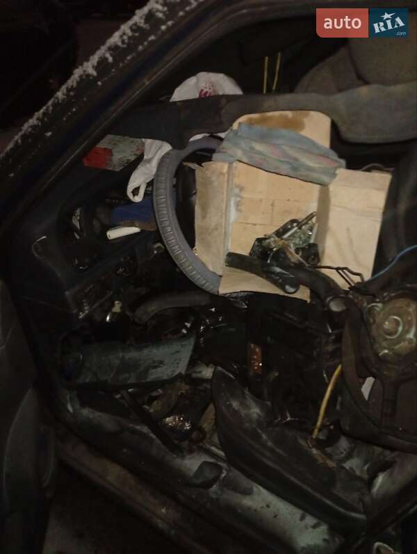 Хетчбек Skoda Felicia 1996 в Києві