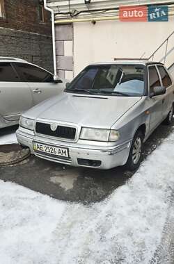 Хетчбек Skoda Felicia 1997 в Дніпрі