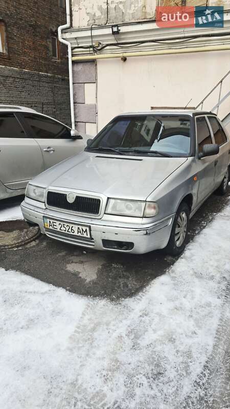 Skoda Felicia 1997