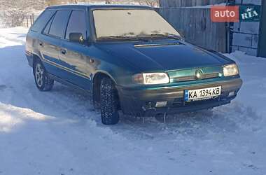 Универсал Skoda Felicia 1997 в Иванкове