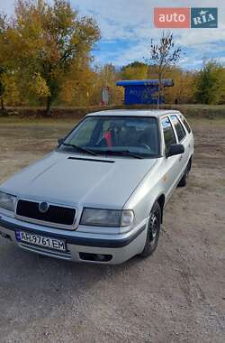 Универсал Skoda Felicia 2000 в Вольнянске
