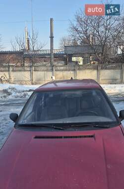 Универсал Skoda Felicia 1996 в Сумах