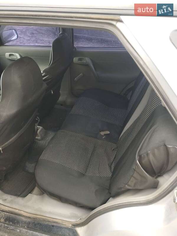 Универсал Skoda Felicia 1997 в Богодухове