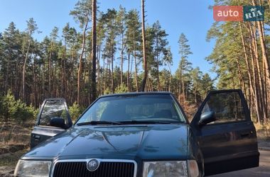 Хэтчбек Skoda Felicia 2000 в Луцке