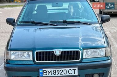 Універсал Skoda Felicia 2000 в Сумах
