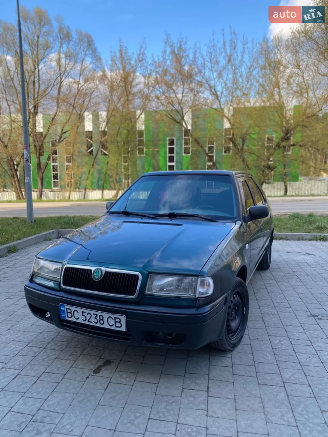 Фото авто 15