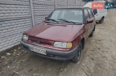 Хэтчбек Skoda Felicia 1997 в Жмеринке