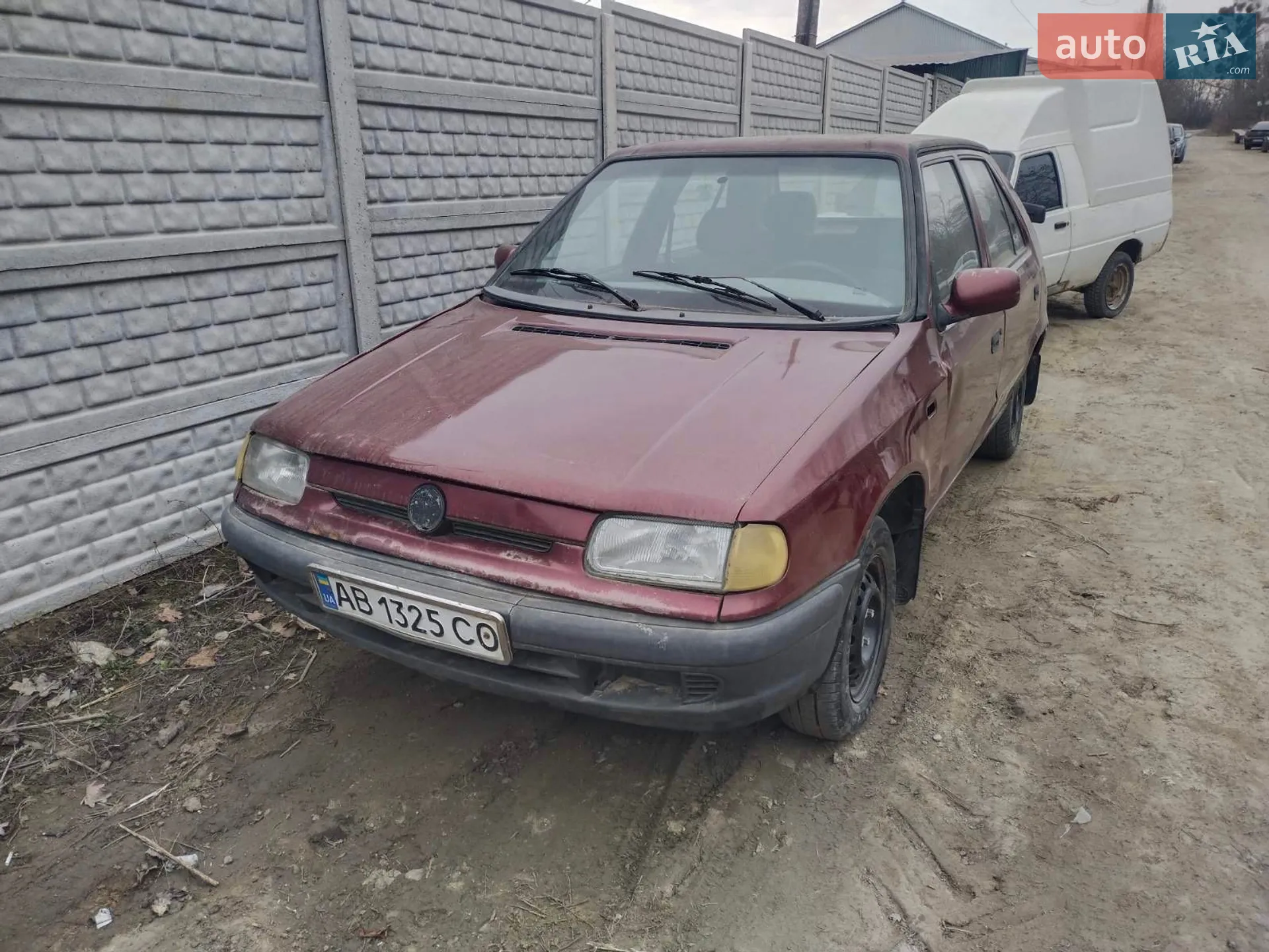 Фото авто 5