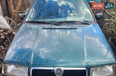 Хетчбек Skoda Felicia 1998 в Боровій