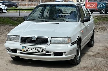 Хетчбек Skoda Felicia 1998 в Вінниці