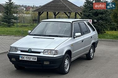 Універсал Skoda Felicia 1997 в Рівному