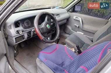 Хетчбек Skoda Felicia 1999 в Києві