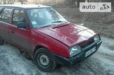 Универсал Skoda Forman 1993 в Киеве