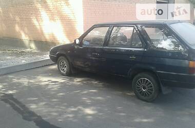 Универсал Skoda Forman 1993 в Кропивницком