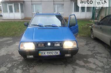 Универсал Skoda Forman 1992 в Хмельницком