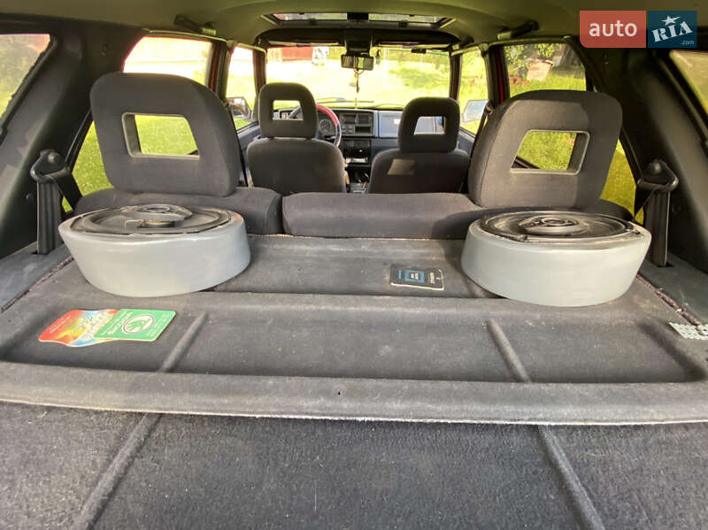 Универсал Skoda Forman 1994 в Дрогобыче