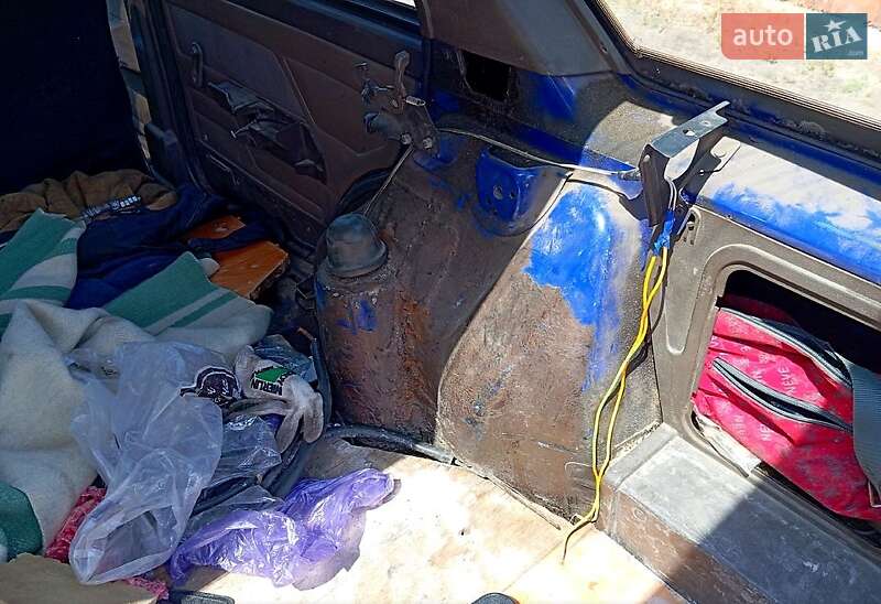 Універсал Skoda Forman 1992 в Києві