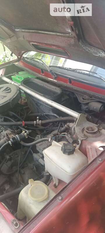 Універсал Skoda Forman 1994 в Вінниці